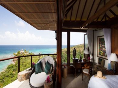 British Virgin Islands Home 945032