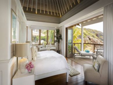 British Virgin Islands Home 945032