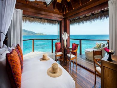British Virgin Islands Home 945032