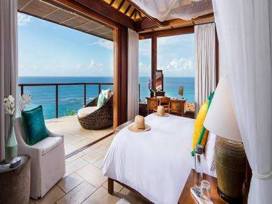 British Virgin Islands Home 945032