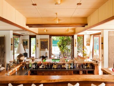 British Virgin Islands Home 945032