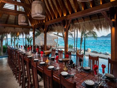 British Virgin Islands Home 945032
