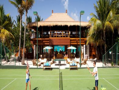 British Virgin Islands Home 945032