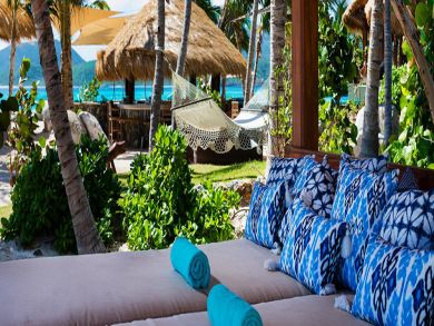 British Virgin Islands Home 945032