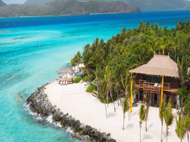 British Virgin Islands Home 945032