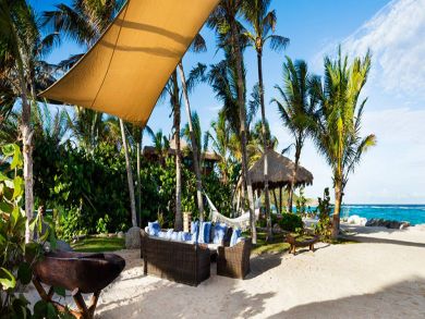British Virgin Islands Home 945032