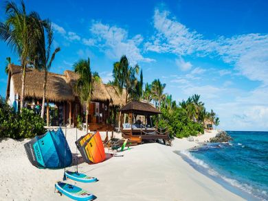 British Virgin Islands Home 945032