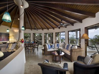 British Virgin Islands Home 945034