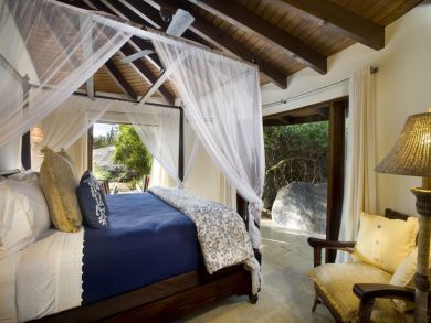 British Virgin Islands Home 945034