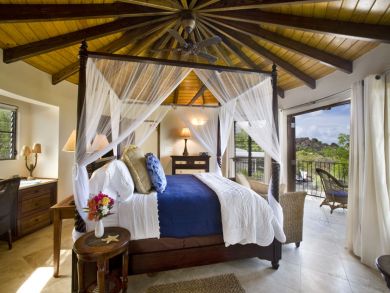British Virgin Islands Home 945034
