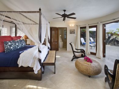 British Virgin Islands Home 945034