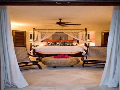 British Virgin Islands Home 945034