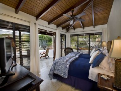 British Virgin Islands Home 945034