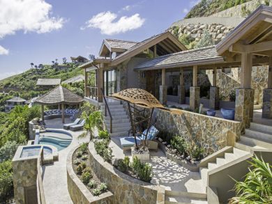 British Virgin Islands Home 945035 British Virgin Islands Home 945035