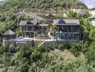 British Virgin Islands Home 945035 British Virgin Islands Home 945035