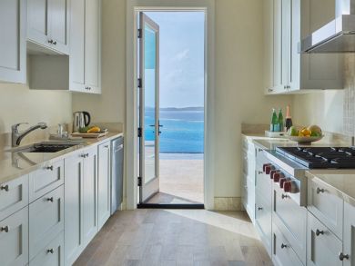 British Virgin Islands Home 945036