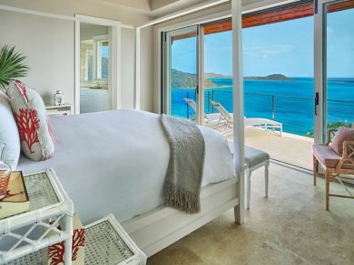 British Virgin Islands Home 945036