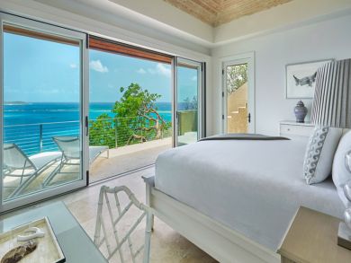 British Virgin Islands Home 945036