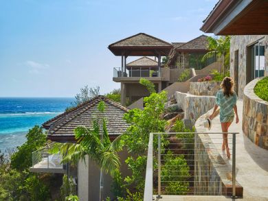 British Virgin Islands Home 945036