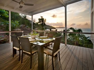 British Virgin Islands Home 945037