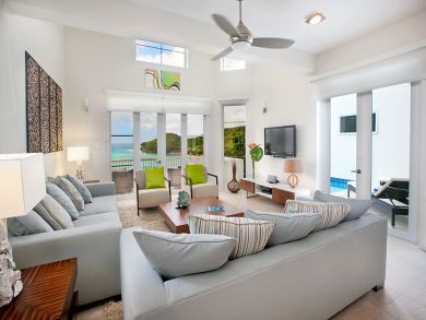 British Virgin Islands Home 945037