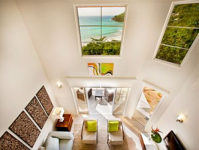 British Virgin Islands Home 945037