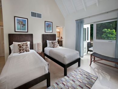 British Virgin Islands Home 945037