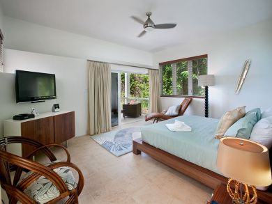British Virgin Islands Home 945037