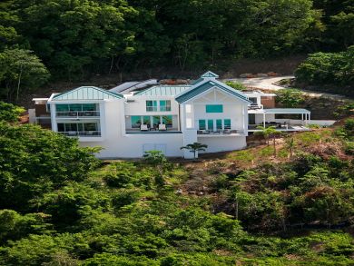 British Virgin Islands Home 945037