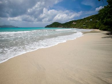 British Virgin Islands Home 945037