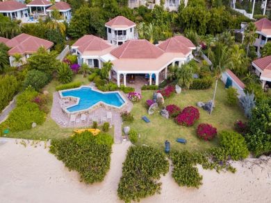 British Virgin Islands Home 945038