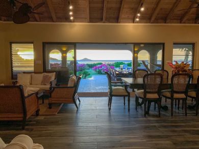 British Virgin Islands Home 945038