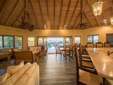 British Virgin Islands Home 945038