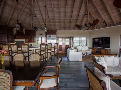 British Virgin Islands Home 945038