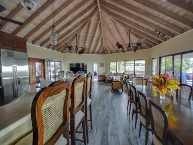 British Virgin Islands Home 945038