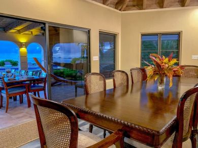 British Virgin Islands Home 945038
