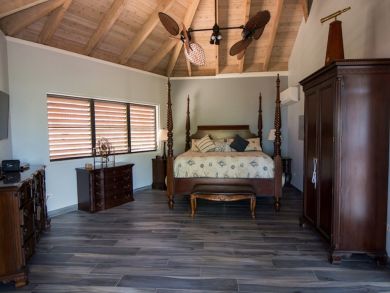 British Virgin Islands Home 945038