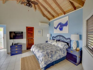 British Virgin Islands Home 945038
