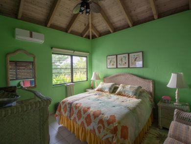 British Virgin Islands Home 945038