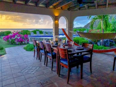 British Virgin Islands Home 945038