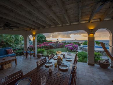 British Virgin Islands Home 945038