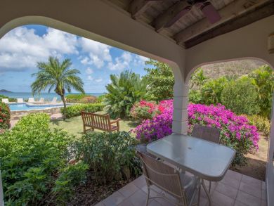 British Virgin Islands Home 945038