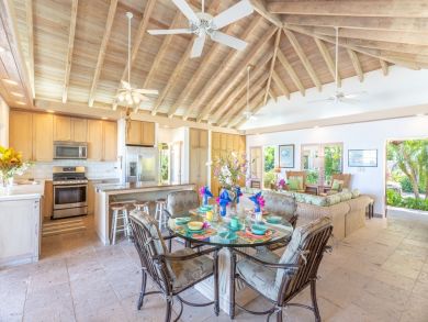 British Virgin Islands Home 945039