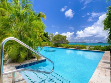 British Virgin Islands Home 945039