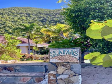 British Virgin Islands Home 945039