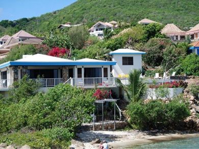 British Virgin Islands Home 945040 British Virgin Islands Home 945040