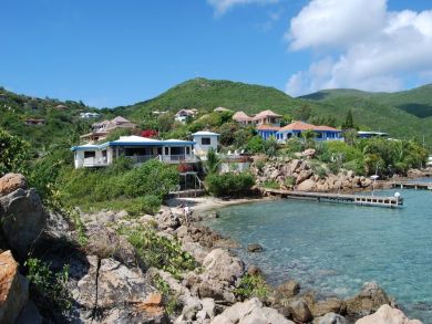 British Virgin Islands Home 945040 British Virgin Islands Home 945040