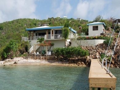 British Virgin Islands Home 945040 British Virgin Islands Home 945040