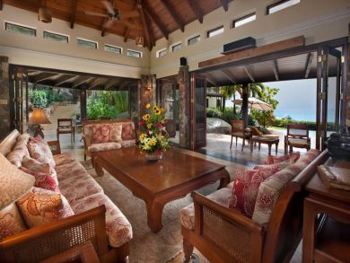 British Virgin Islands Home 945041
