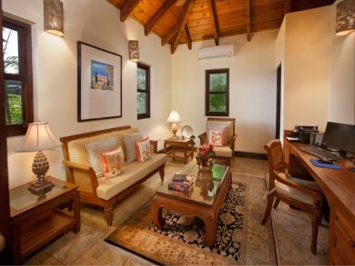 British Virgin Islands Home 945041